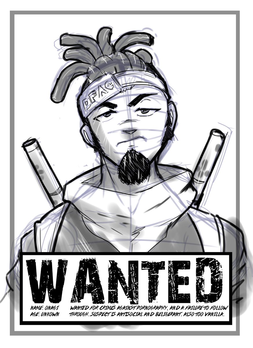 Onagi Hanzo tweet media