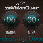 Photo by 2020 Vision Quest (@2020VisionQuest)