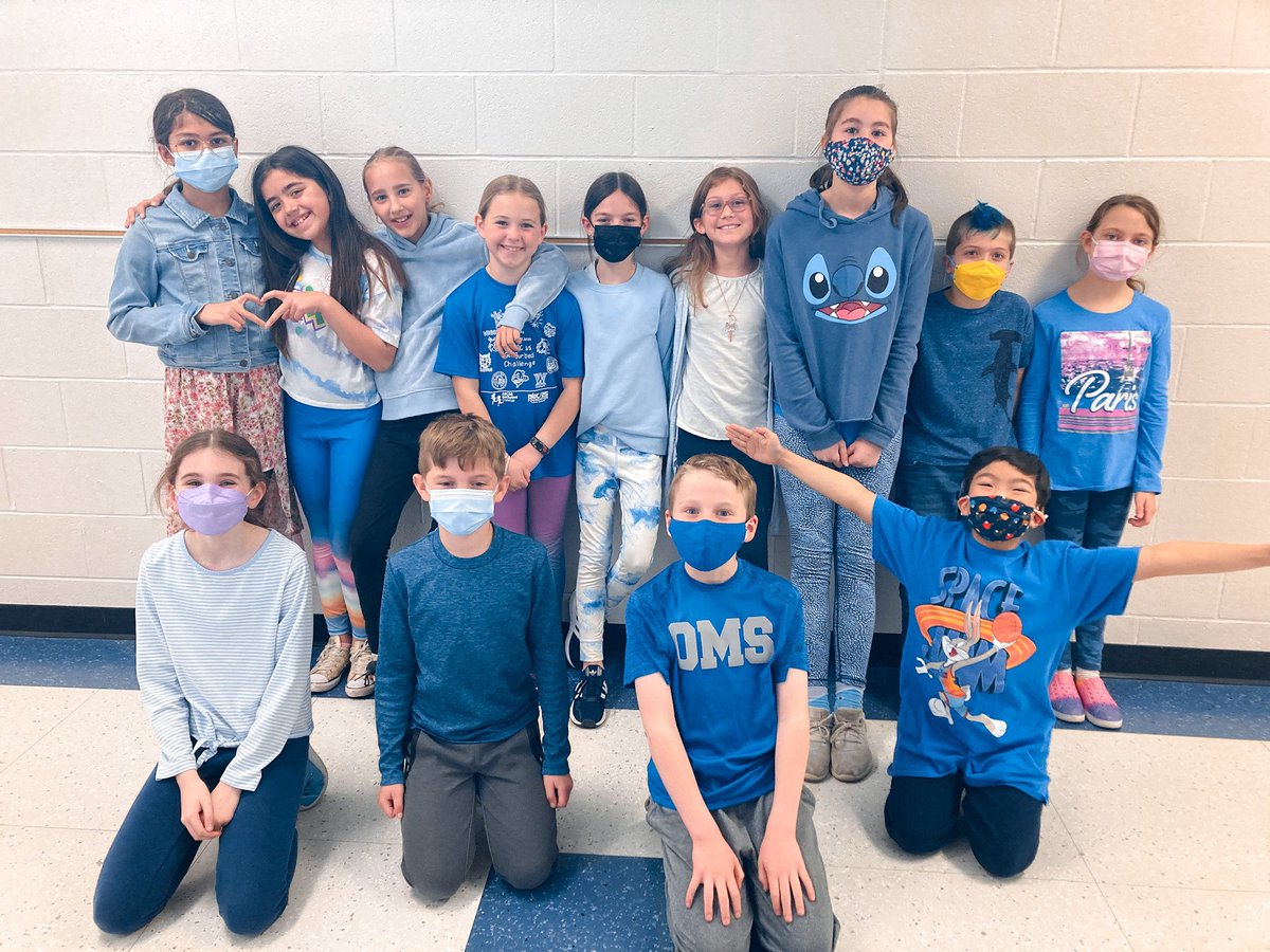 🎶🎤A B C, it’s easy as… Animal, Blooket, and Color Day?
Anywaysss, what a fun start to our ABC Countdown with these soon to be fifths! 🥹