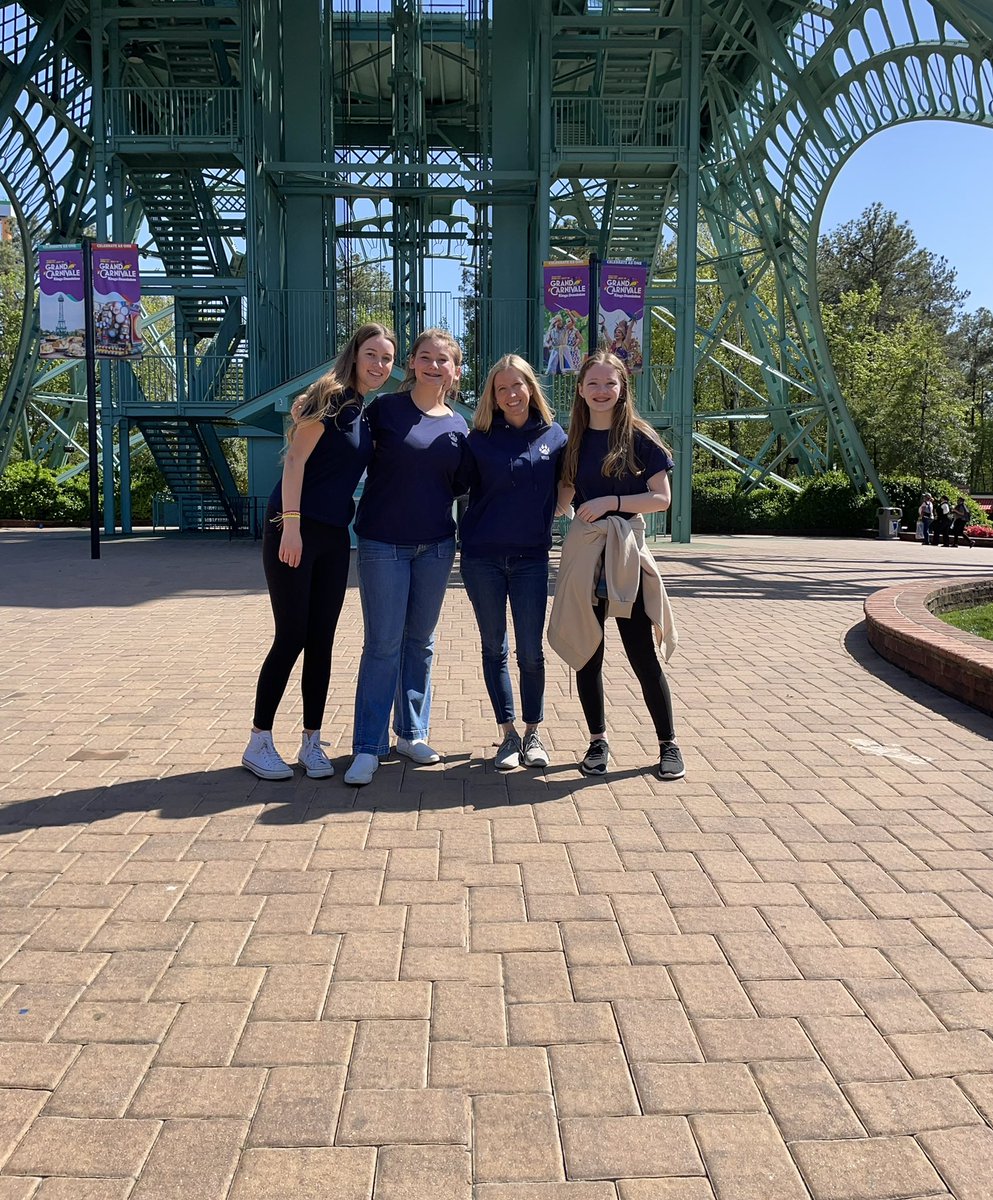 Williamsburg Choirs tweet media