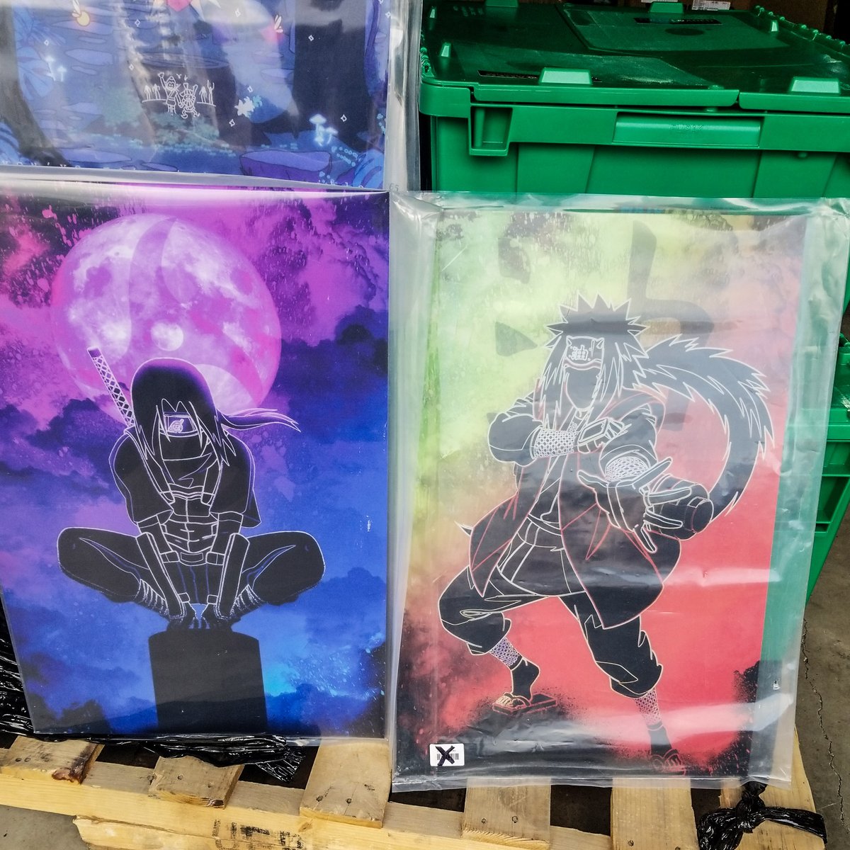 LANFESTgames's tweet image. Wow! These are just a couple of the beautiful works of art sent to us by one of our newest sponsors, V1Tech! Thank you for joining the team and for helping build healthy communities! 

#v1tech @v1tech