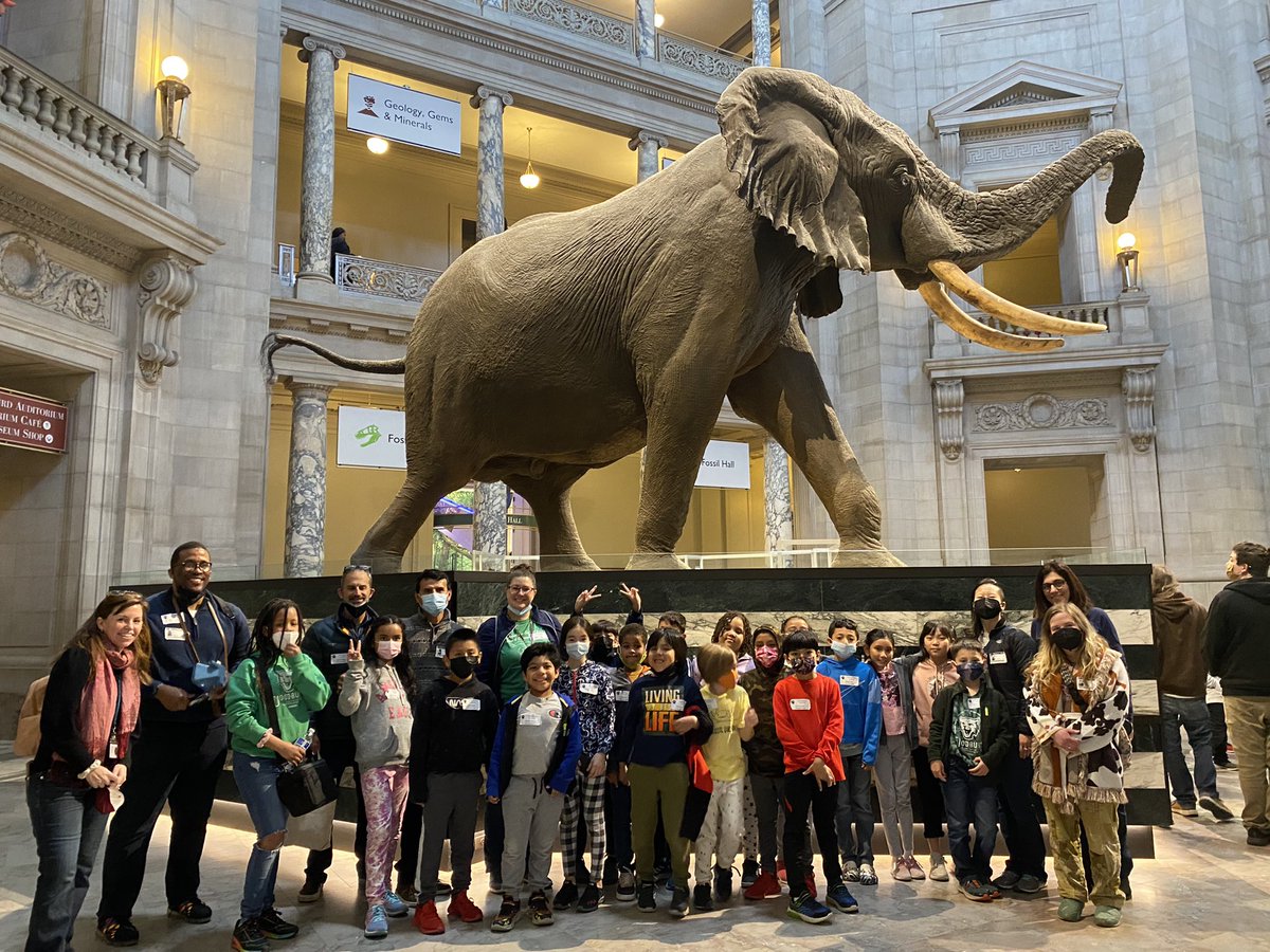 WoodburnES_3rd's tweet photo. We 💗 @NMNH #togetherwegrow @WoodburnES https://t.co/Wb1Gi3G2JV