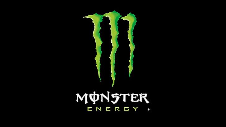 Next vid I’m working on will be on Monster Energy. What do you think of Monster?