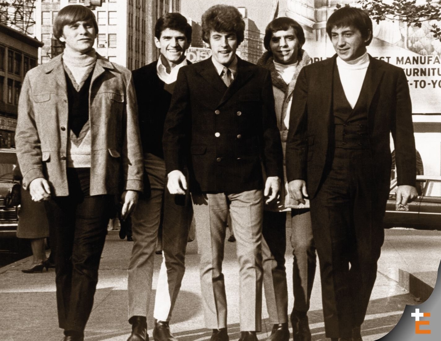  Happy 75th Birthday to Tommy James, front man for the 1960\s hitmaking rock band Tommy James & The Shondells. 