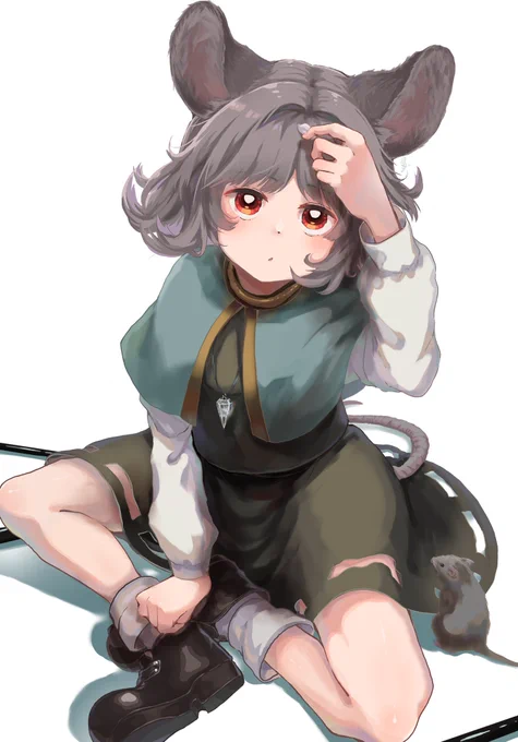 #今月描いた絵を晒そう
今月もあまりかけませんでした…悔しい… 