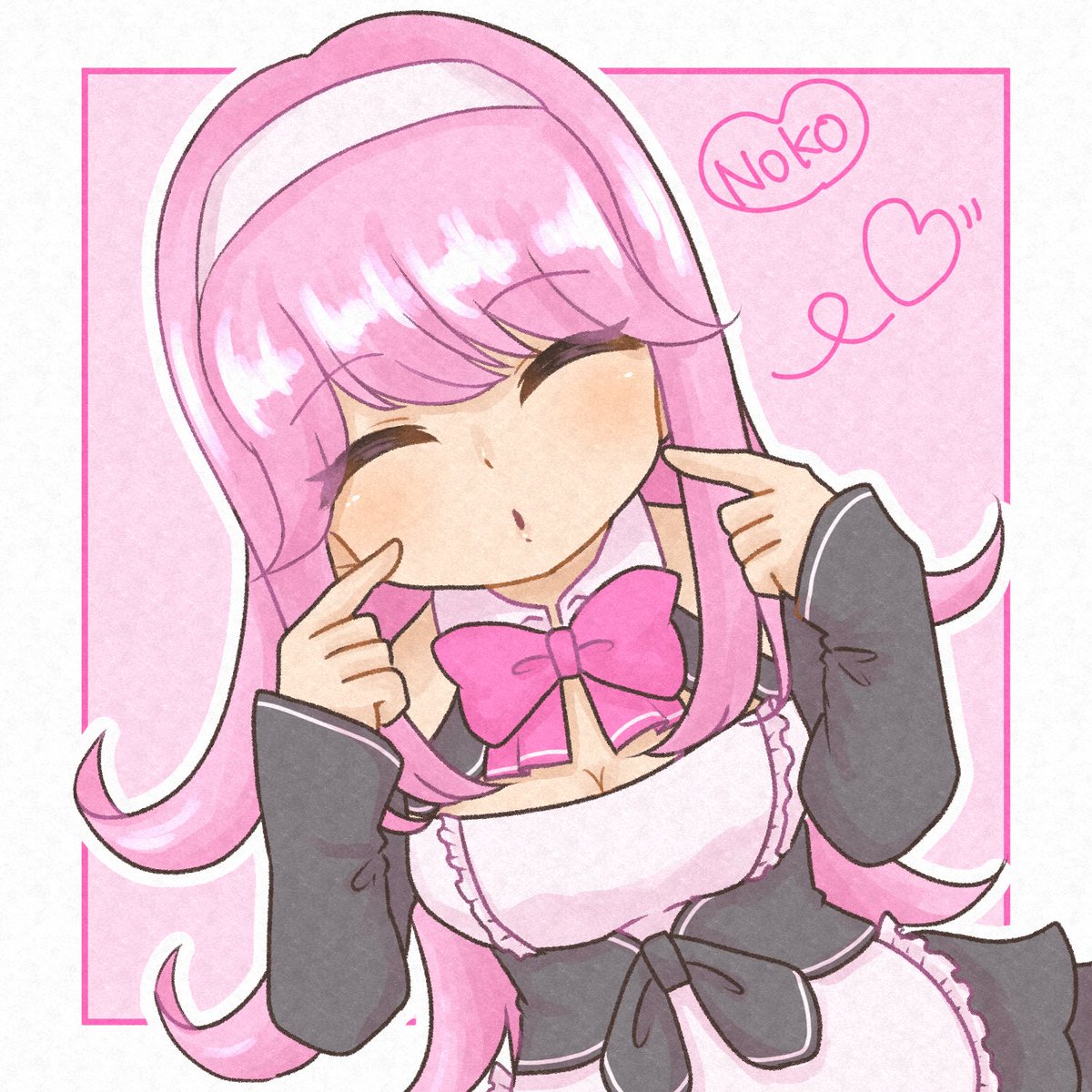 #無名絵師  #絵描きさんと繋がりたい 
 #GWはフォロワーさんが増えるらしい 

可愛い女の子を描くのが好きです🥺✨
フォローしてくれると嬉しい〜🥰