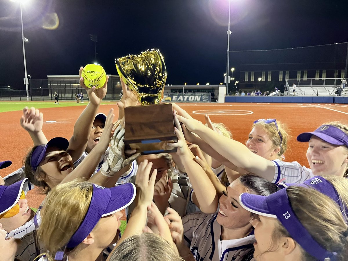 An absolute battle at the plate. 
An absolute battle in the circle. 
An absolute battle from these kids! 

16-10 over Paschal makes us Bi-District Champs again! <a href="/KISDAthletics/">Keller ISD Athletics</a> <a href="/TCHS_WAthletics/">TC Women’s Athletics</a> #HeadedWest <a href="/TX6Asoftball/">Texas High School 6A Softball</a> <a href="/dfwvarsity/">dfw varsity</a> <a href="/DFWfastpitch/">DFW Fastpitch</a>