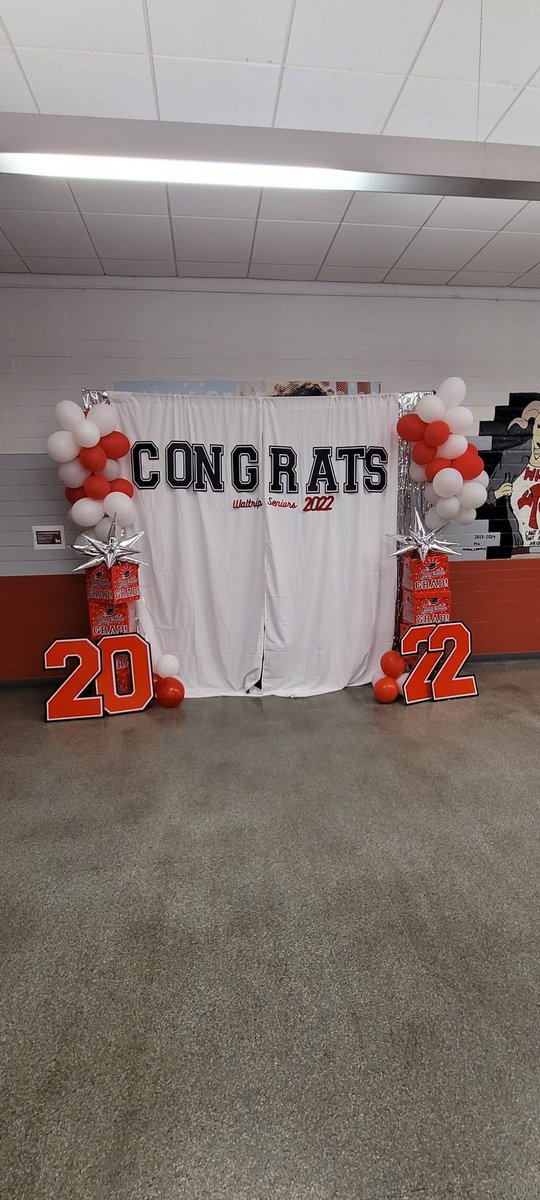 Carlos C. Larios (@carlosclarios1) on Twitter photo It's a great day in <a href="/HISD_ATMP/">ATM Project</a> <a href="/WaltripRam/">Waltrip High School</a> celebrated the Class of 2022 is a great way today. Shout out to all the Teachers, Admin team and Best Senior Sponsor. Congratulations on a job well done. <a href="/HoustonISD/">Houston ISD</a> @TeamHISD <a href="/HISDHighSchools/">HISDHighSchools</a> <a href="/Panther_Proud/">Frank Black MS</a> <a href="/OakForestES/">OFE</a> <a href="/Williams44STEM/">Williams Middle School</a> It's a great day in <a href="/HISD_ATMP/">ATM Project</a> <a href="/WaltripRam/">Waltrip High School</a> celebrated the Class of 2022 is a great way today. Shout out to all the Teachers, Admin team and Best Senior Sponsor. Congratulations on a job well done. <a href="/HoustonISD/">Houston ISD</a> @TeamHISD <a href="/HISDHighSchools/">HISDHighSchools</a> <a href="/Panther_Proud/">Frank Black MS</a> <a href="/OakForestES/">OFE</a> <a href="/Williams44STEM/">Williams Middle School</a>