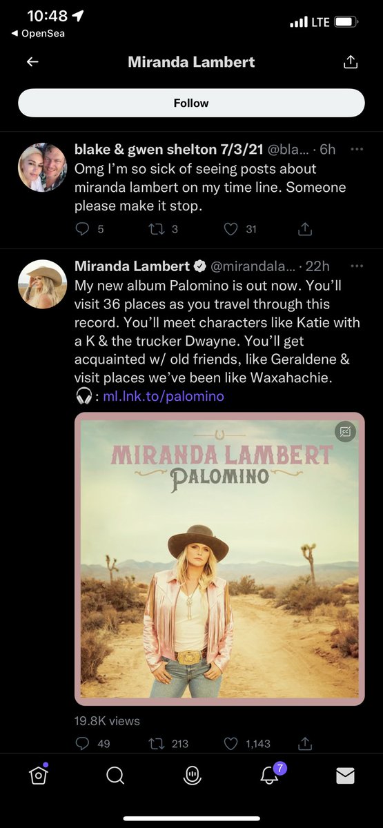 FungyFrogs's tweet photo. @blakegwenWCRTS Lolll https://t.co/BIUcfXVSQi