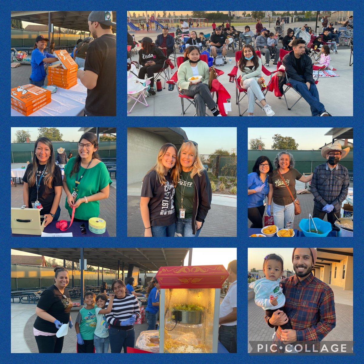 James Guinn Elementary School tweet media