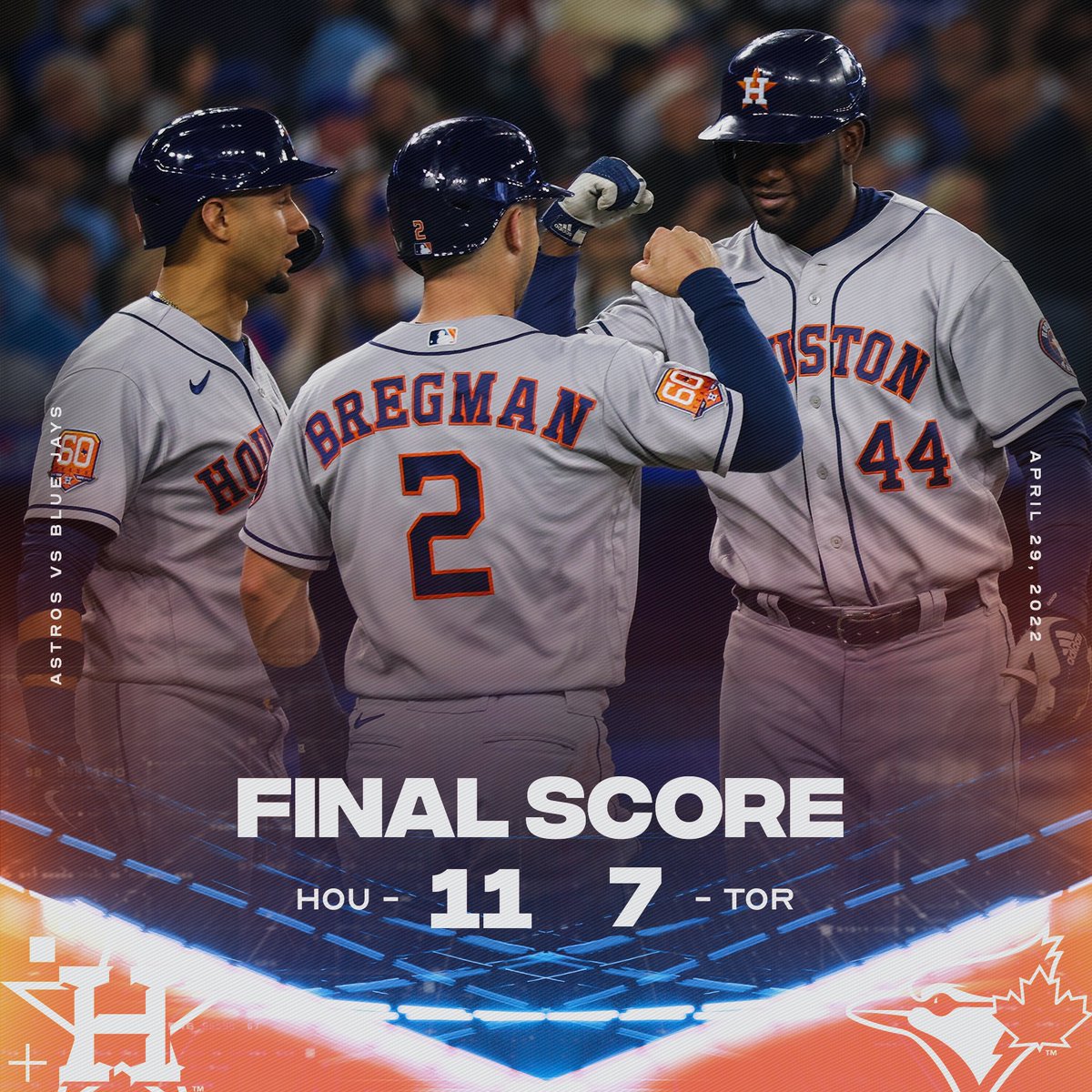 astros's tweet photo. New series, same energy. https://t.co/J9HlzeiKd7