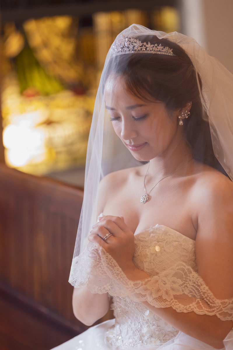 KaoruHayano's tweet photo. 結婚式が結びました。
自分の大好きな人たちと
最愛の人の大好きな人たちが
一つの場所に集うとき
それは奇跡のような時間でした

この日の幸せを胸に
幸せになることを誓います🌸

#結婚式 https://t.co/xjPwab8cuI