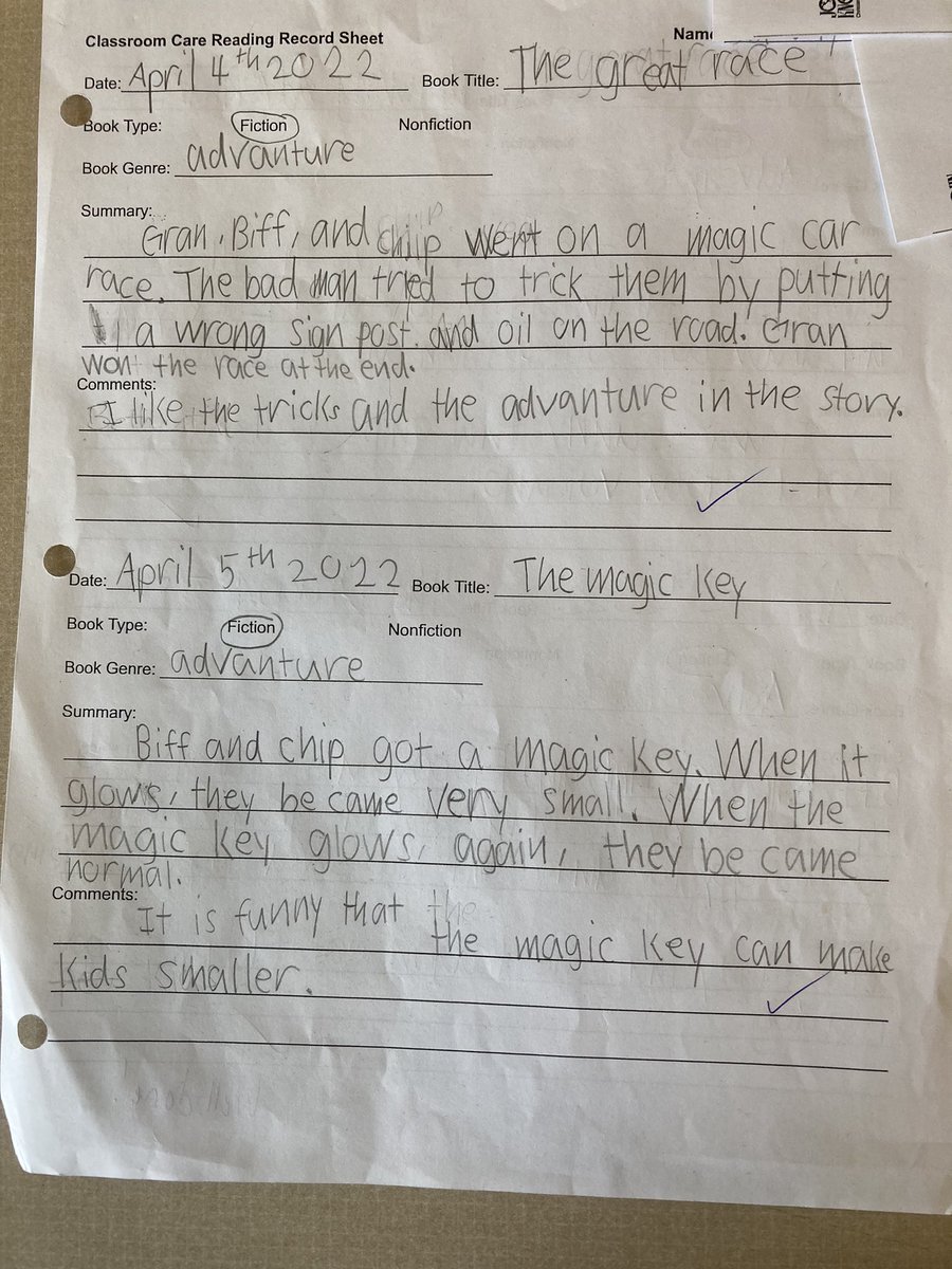 AliceWongk's tweet photo. Well done class! @ScholasticReadingClubCanada #ClassroomsCare #DoGood #scholasticreadingclubcanada https://t.co/x1TJR08Ha0