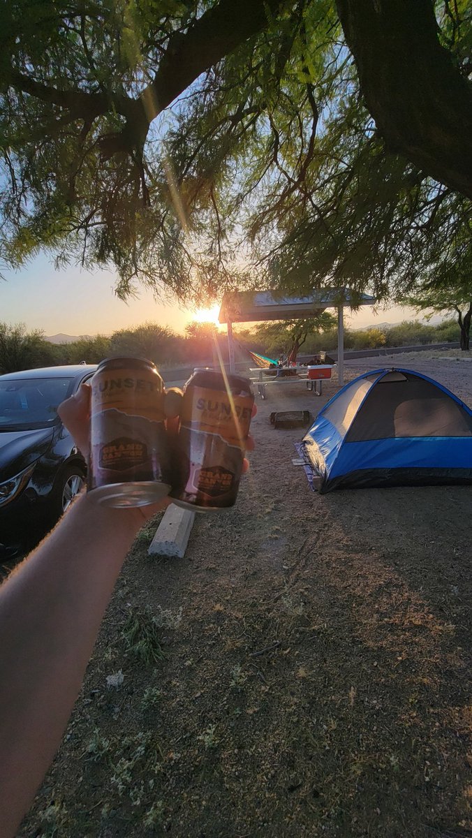 BrojackRL's tweet image. So nice to get away for a weekend...