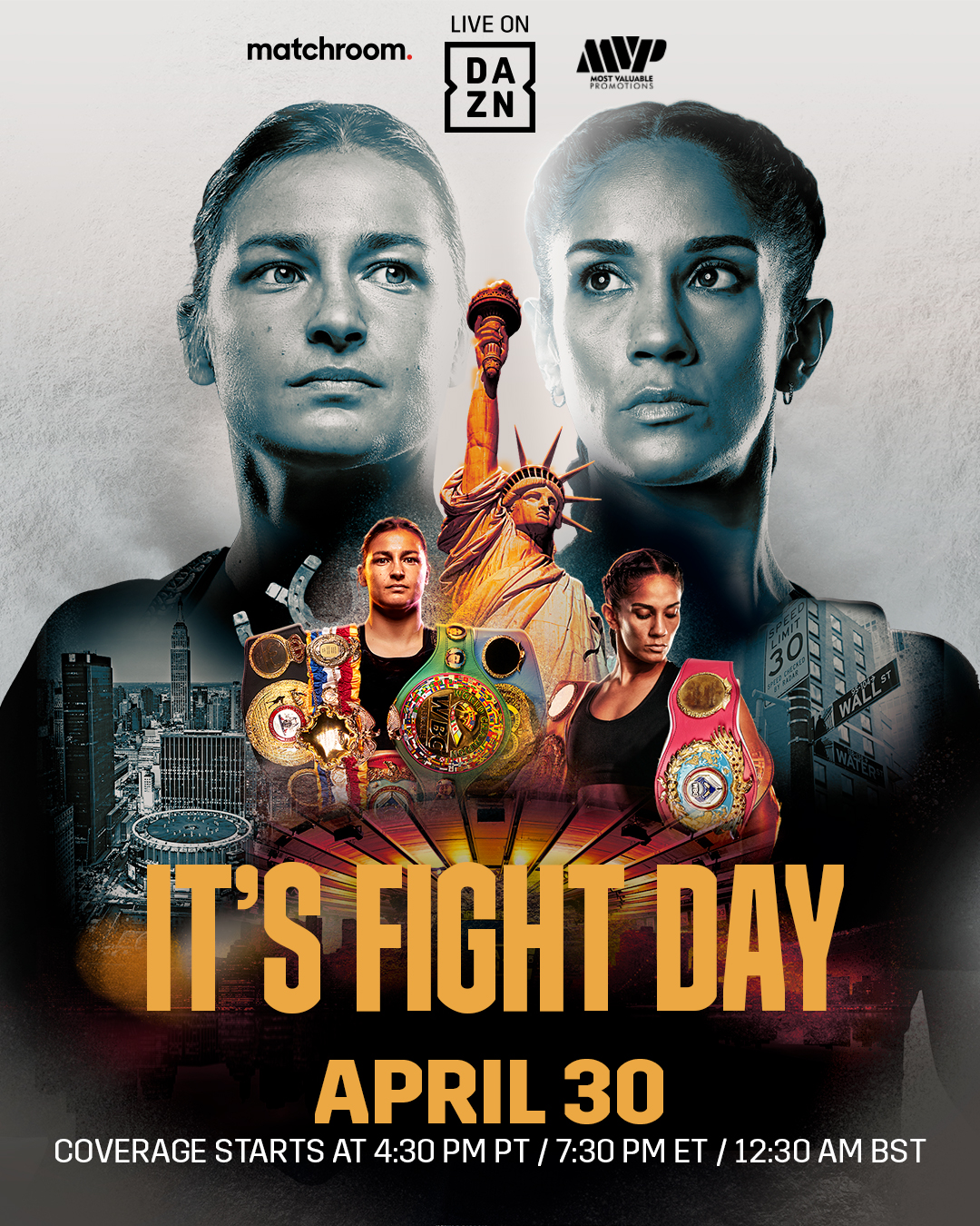 Dazn Boxing Today Is The Day Watch Taylorserrano Live On T Co Foiautuyqv T Co Girileqebh Twitter Dazn Boxing Today Is The Day Watch Taylorserrano Live On T Co Foiautuyqv T Co Girileqebh Twitter