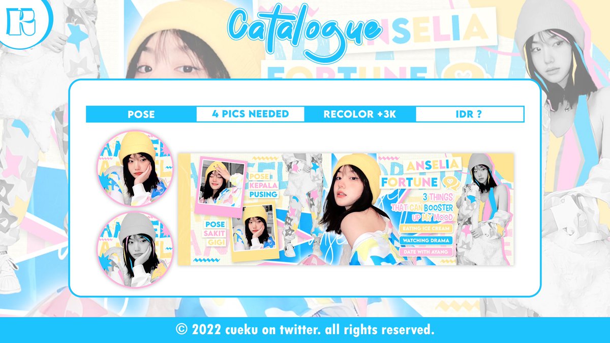 rt + like this tweet if u want #pose layout