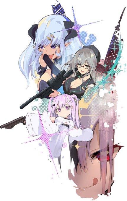 #らっかすいとーる 