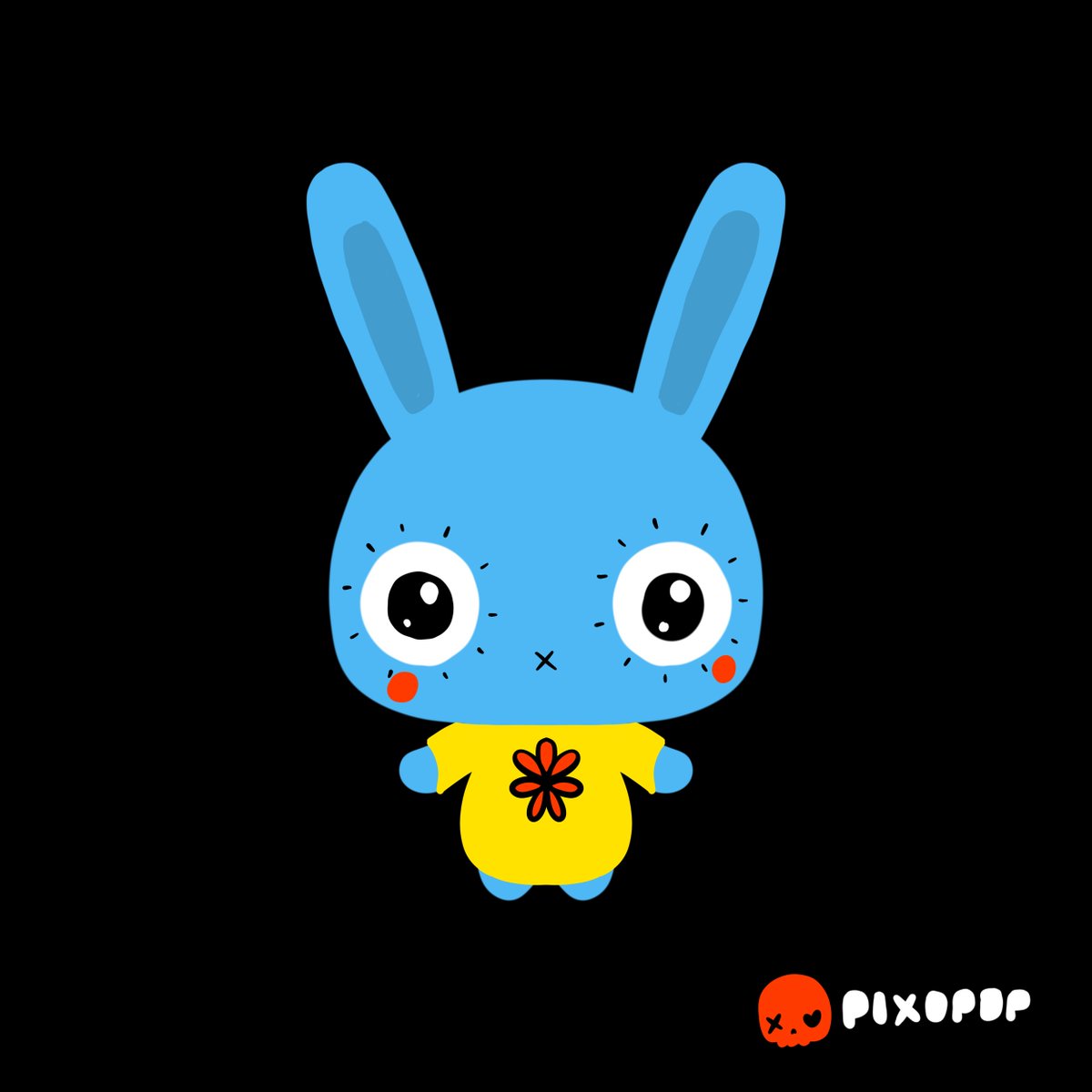 pixopop tweet media