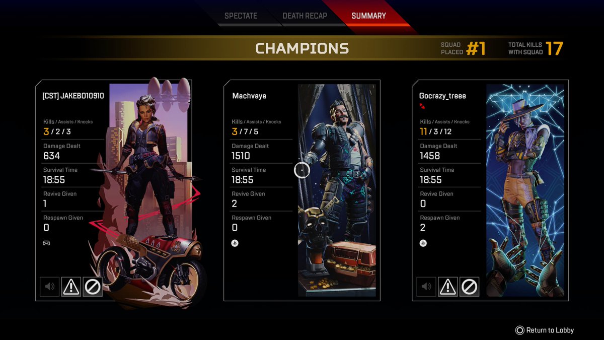 Jarrod Patterson tweet media