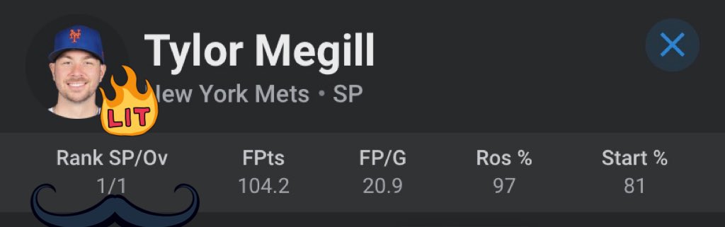 PFBL Royals tweet media