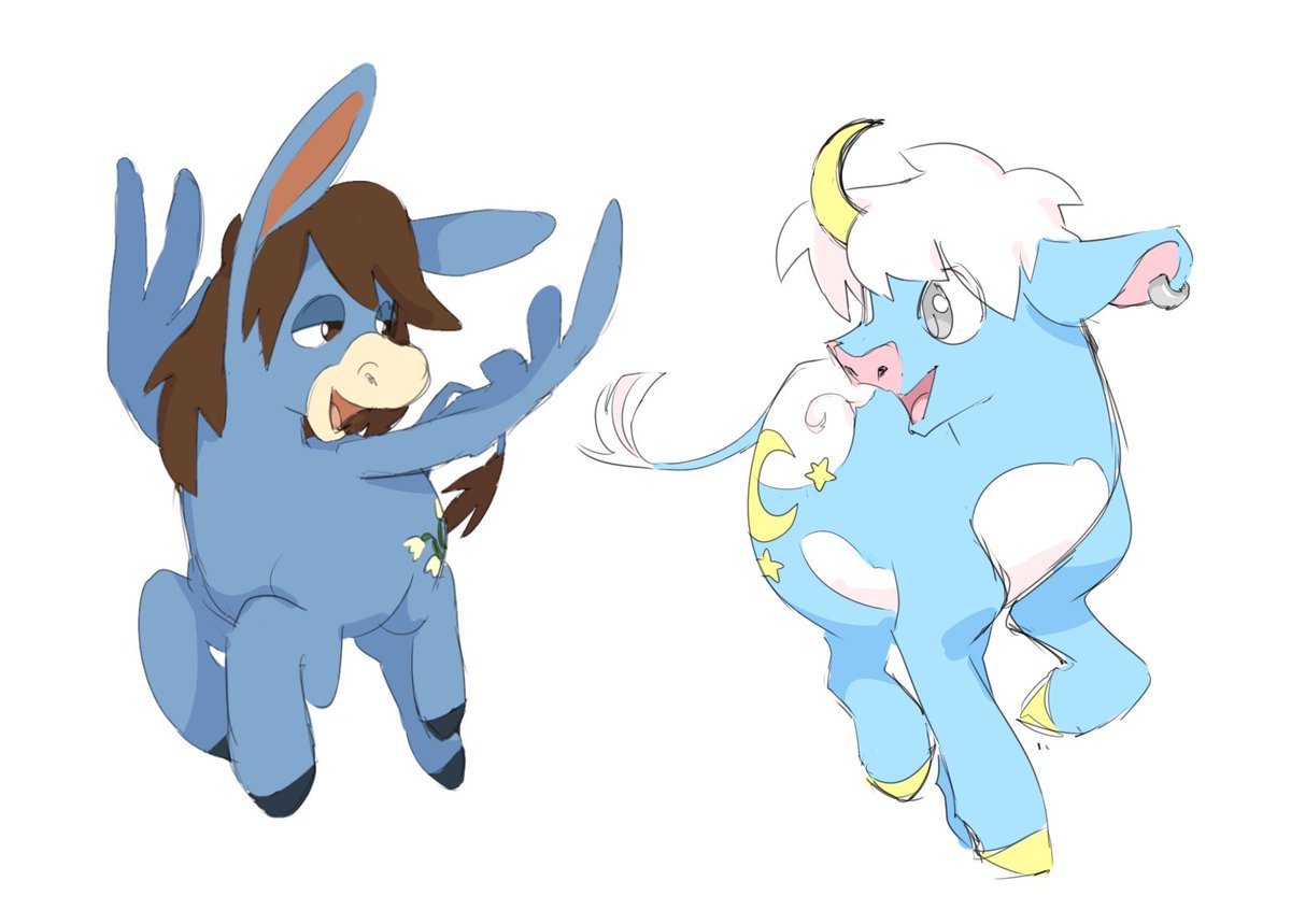 bunconight's tweet photo. @pocketbutch the body never forgets how to draw mlp https://t.co/wsPMaeNCz7