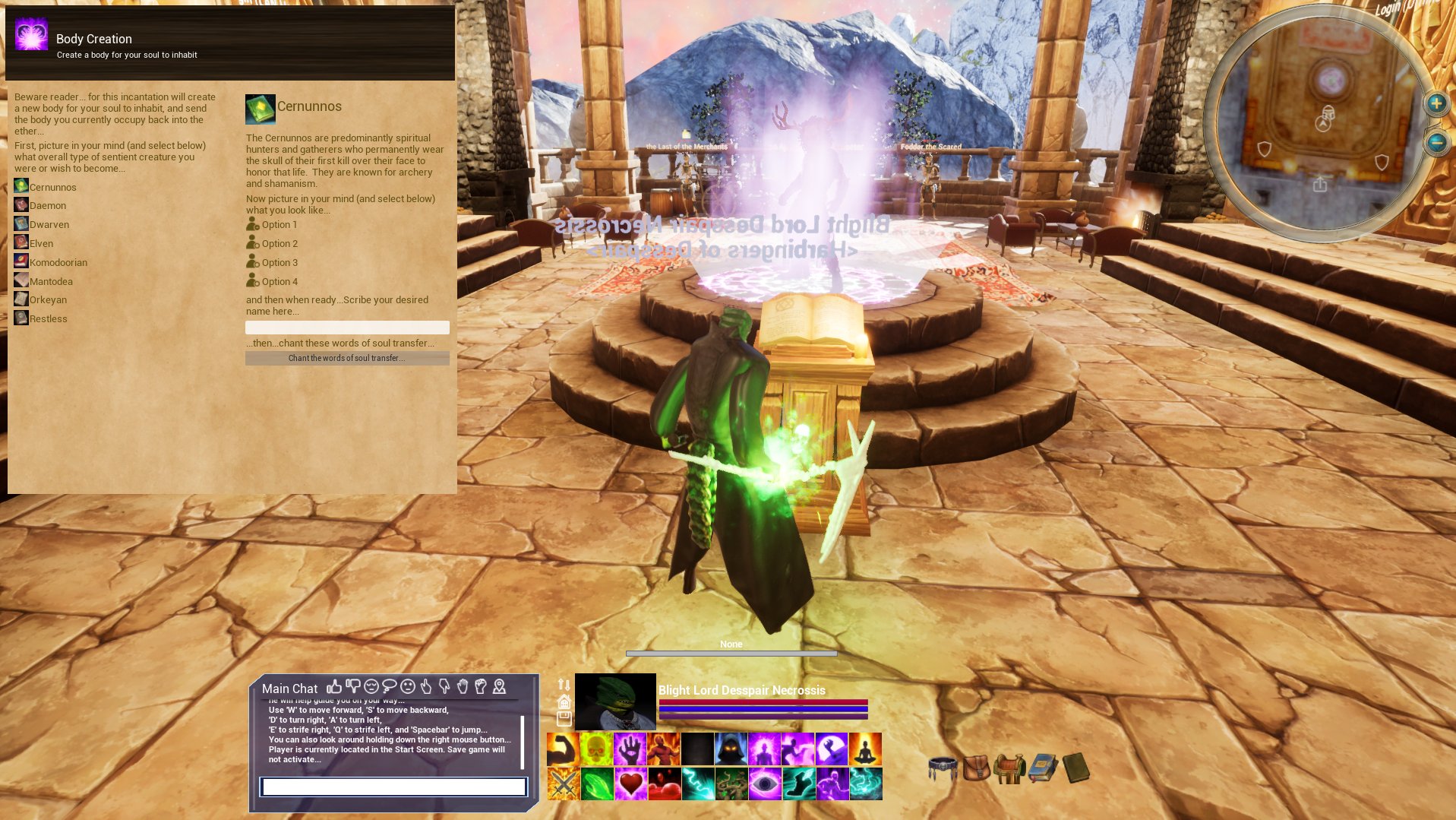 Spatial Rift Entertainment L.L.C. on Twitter: