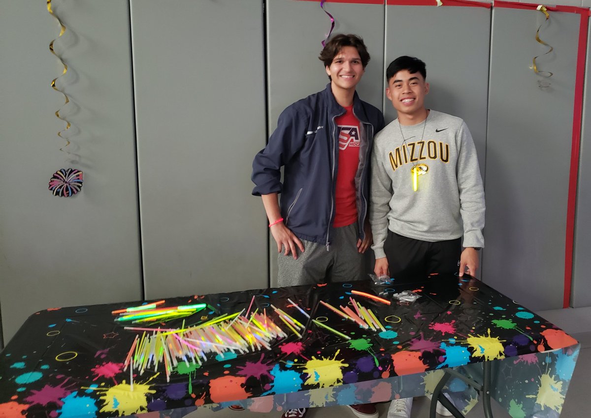 Mrs. Kidwell or Mrs. K tweet media