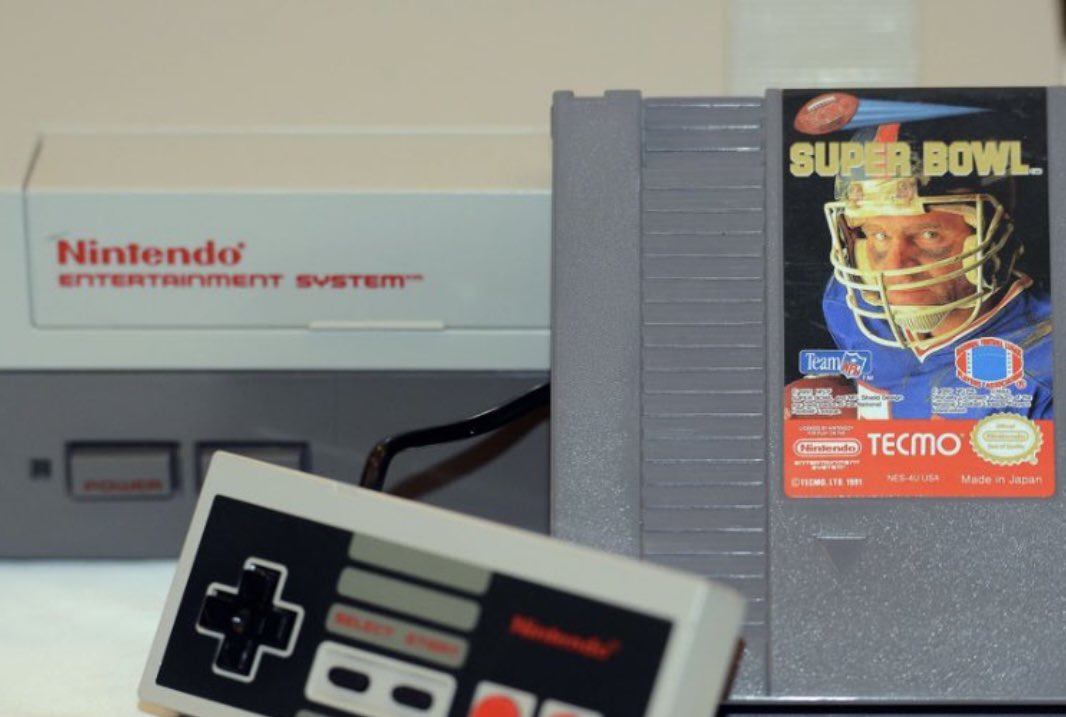80sSportsNStuff's tweet photo. One of the few things in this world with a 100% approval rating… https://t.co/9zKcMgkszt