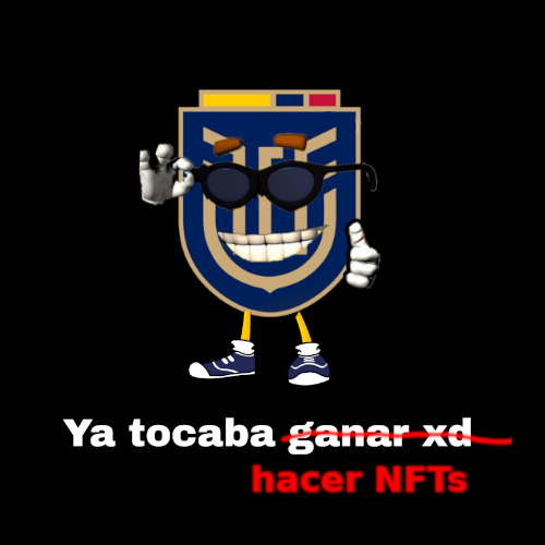 skolenslab's tweet photo. Así quedamos luego de la charla del miércoles.

#NFT #Solana #SolanaNFTs https://t.co/WNhCE0fSEe