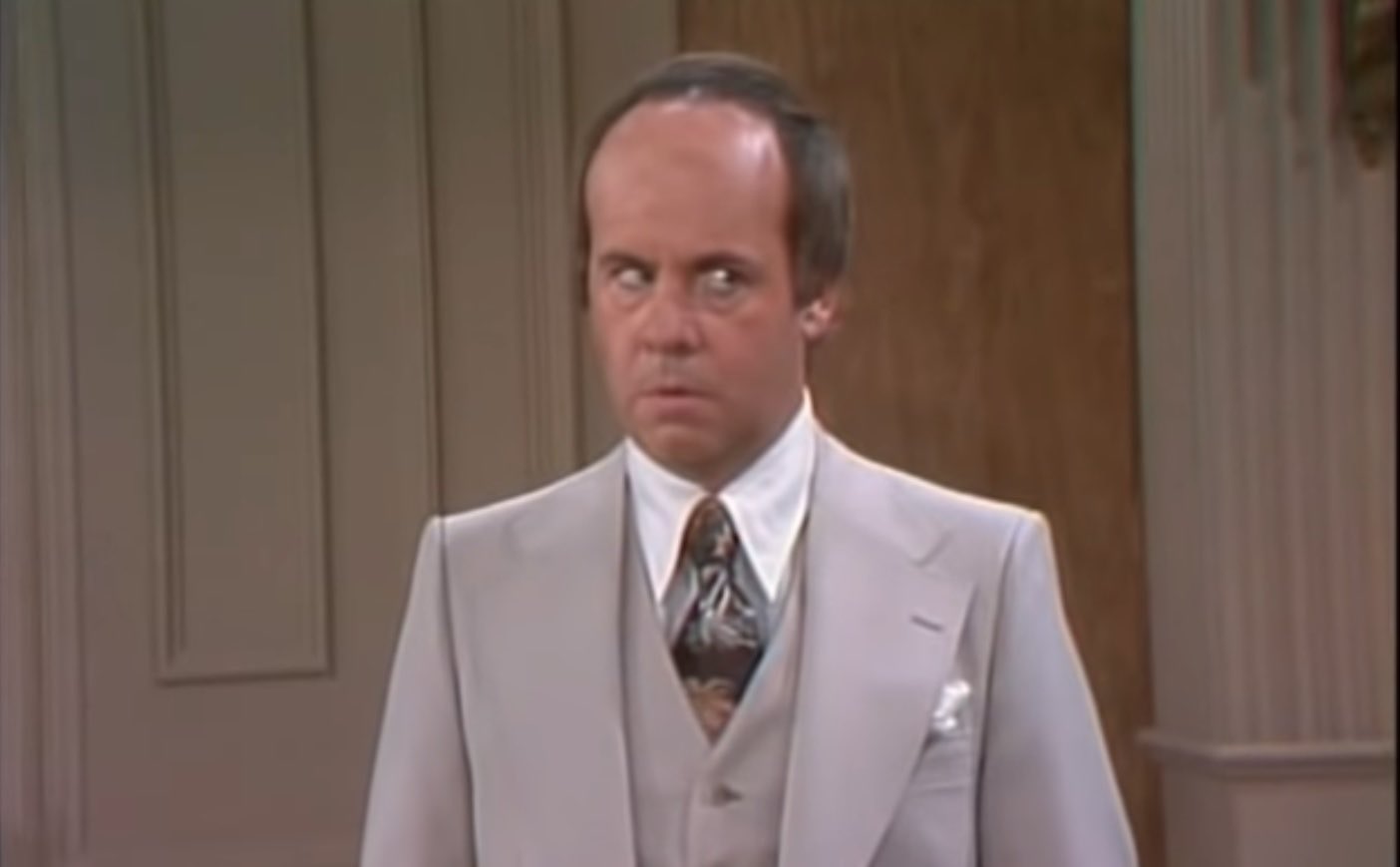 There are some who don’t believe that Tim Conway was one of the five funnie...