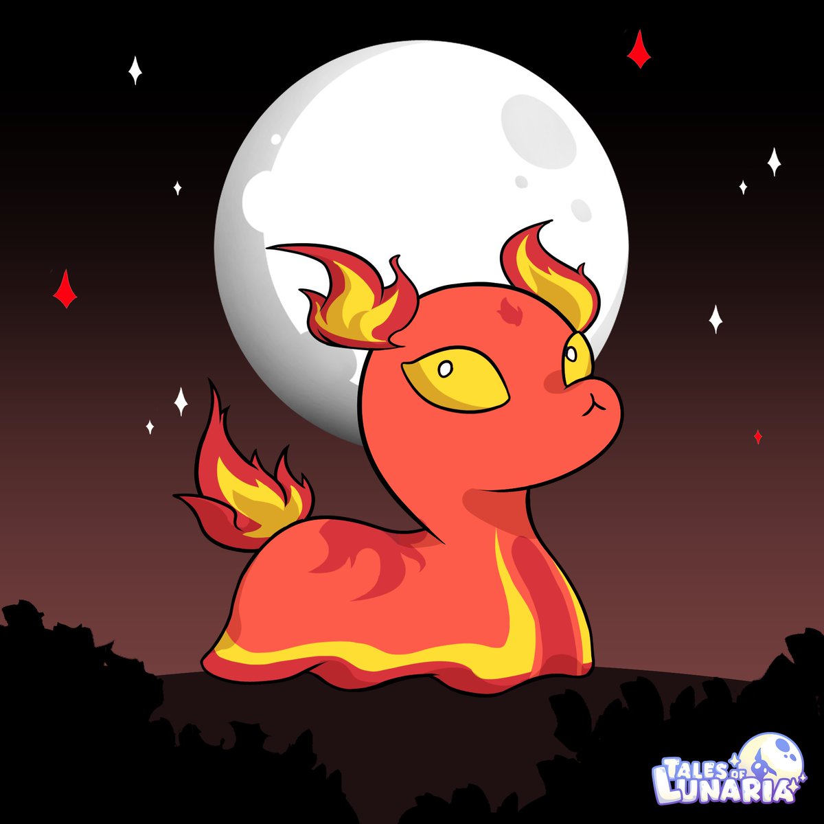 Tales of Lunaria | <a href="/LunariaVerse/">Lunaria: Tales of Lunaria</a>  

Very excited about this project!! Already hosting amazing contests for the community xD. Throw them a follow and join their discord for early news!

discord.gg/ZrHywskmmG

#NFTs #P2E #PolygonNetwork #blockchaingames