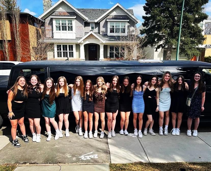 Calgary U14AA-Team WHITE tweet media