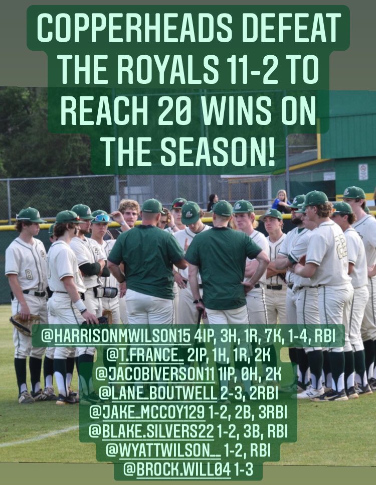 CatawbaRidgeBSB's tweet photo. https://t.co/EdsWs8iSov