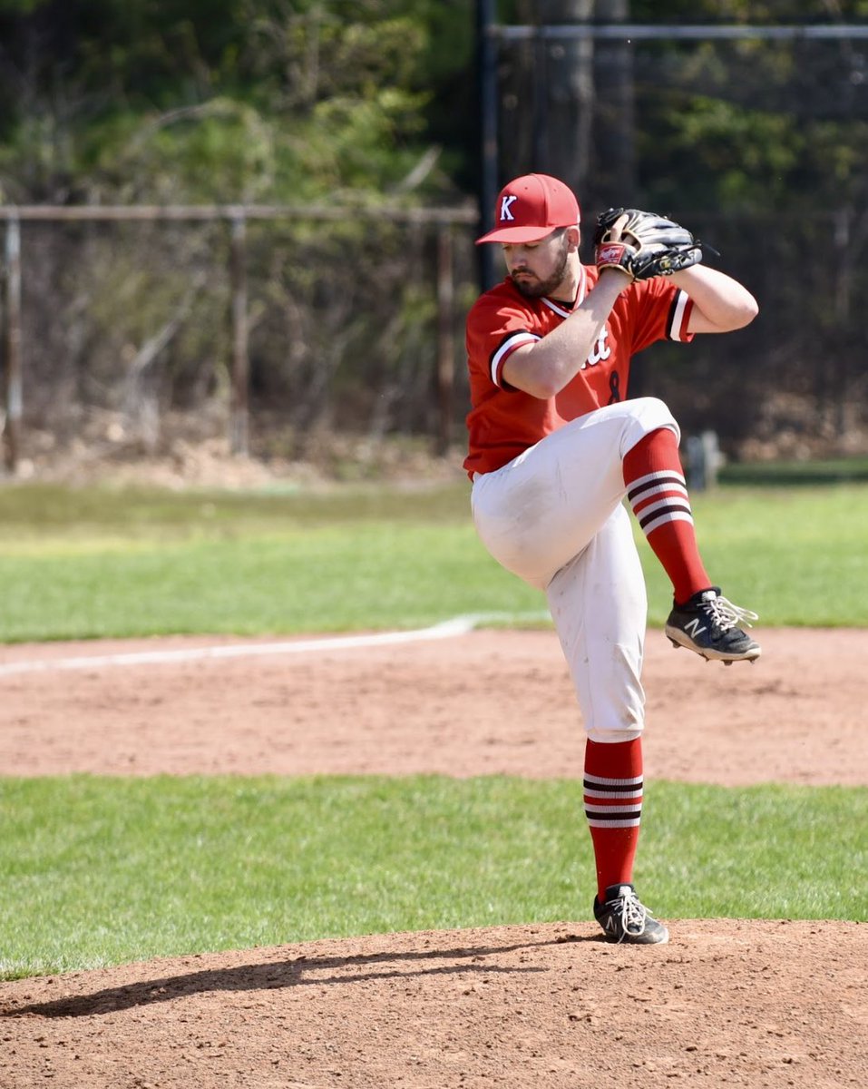 Down 6-1 after the first inning, the Riders come all the way back to win 10-6. Jared Dunfee stayed the course to allow us to score 10 unanswered Runs for the Complete Game Victory (1-0).

Daetwyler 4-4, 4 RBI
Haney 3-3, RBI
Schromm 3-4, RBI
Fletcher 3-4, 3 Runs

#DunfeeHastheBelt