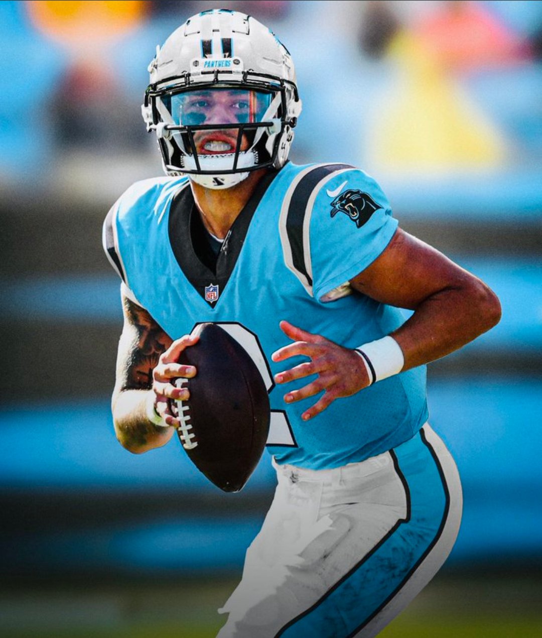 Chris Simms on Twitter "Matt Corral, my 1 QB in this draft. Insane