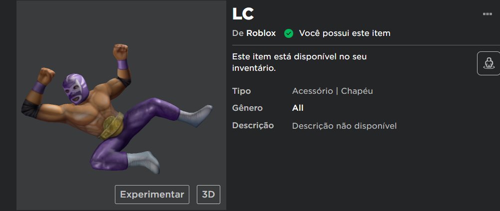 Consegui resgatar o novo item do roblox 🥰 #roblox