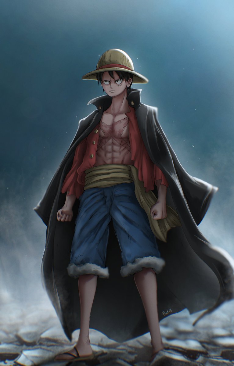 Twitter breaks as One Piece Episode 1015 wows viewers with start of Roof Piece, stellar animation, and more