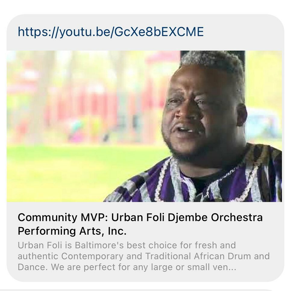 Urban Foli tweet media