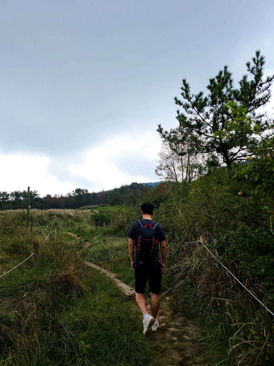 masoo79's tweet photo. Hiking! Walking and walking!

@ooz_official #OOZ #OOZworkout https://t.co/xCNiv6Cy2t