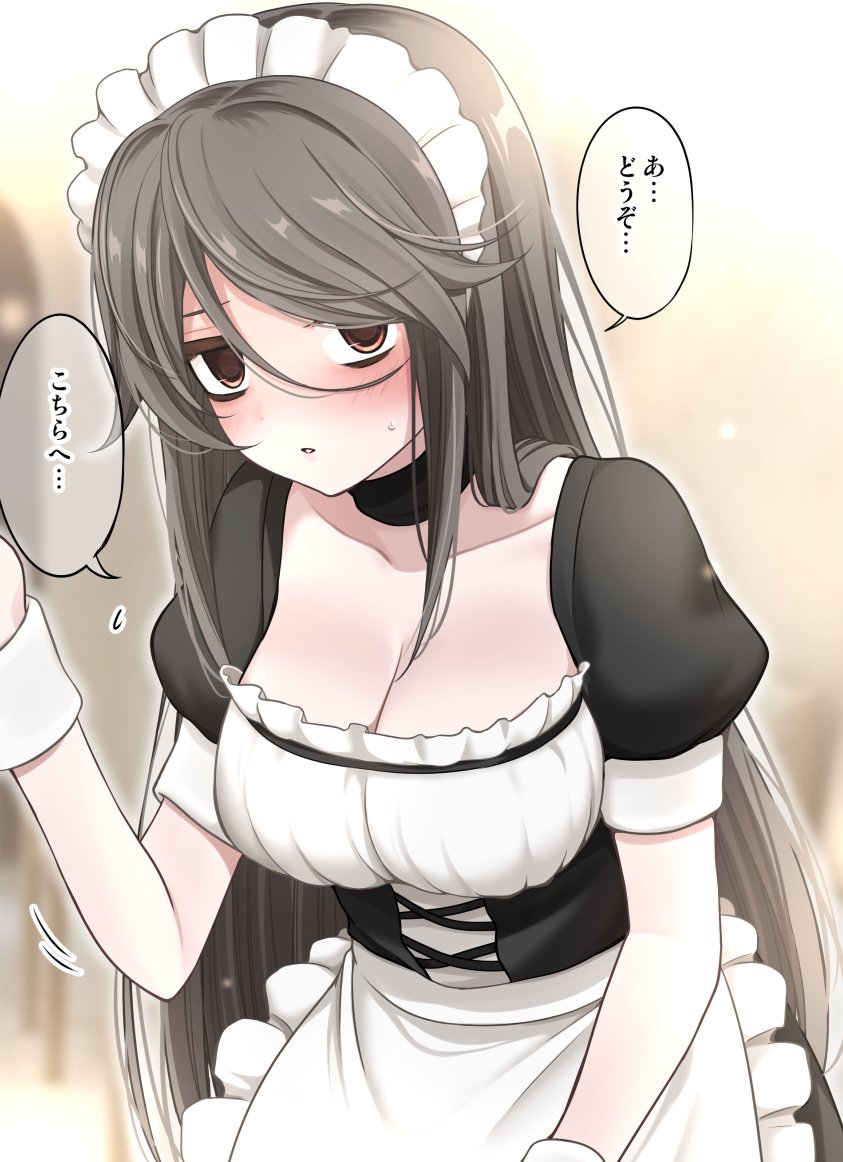 #今月描いた絵を晒そう 
くらい子の絵 