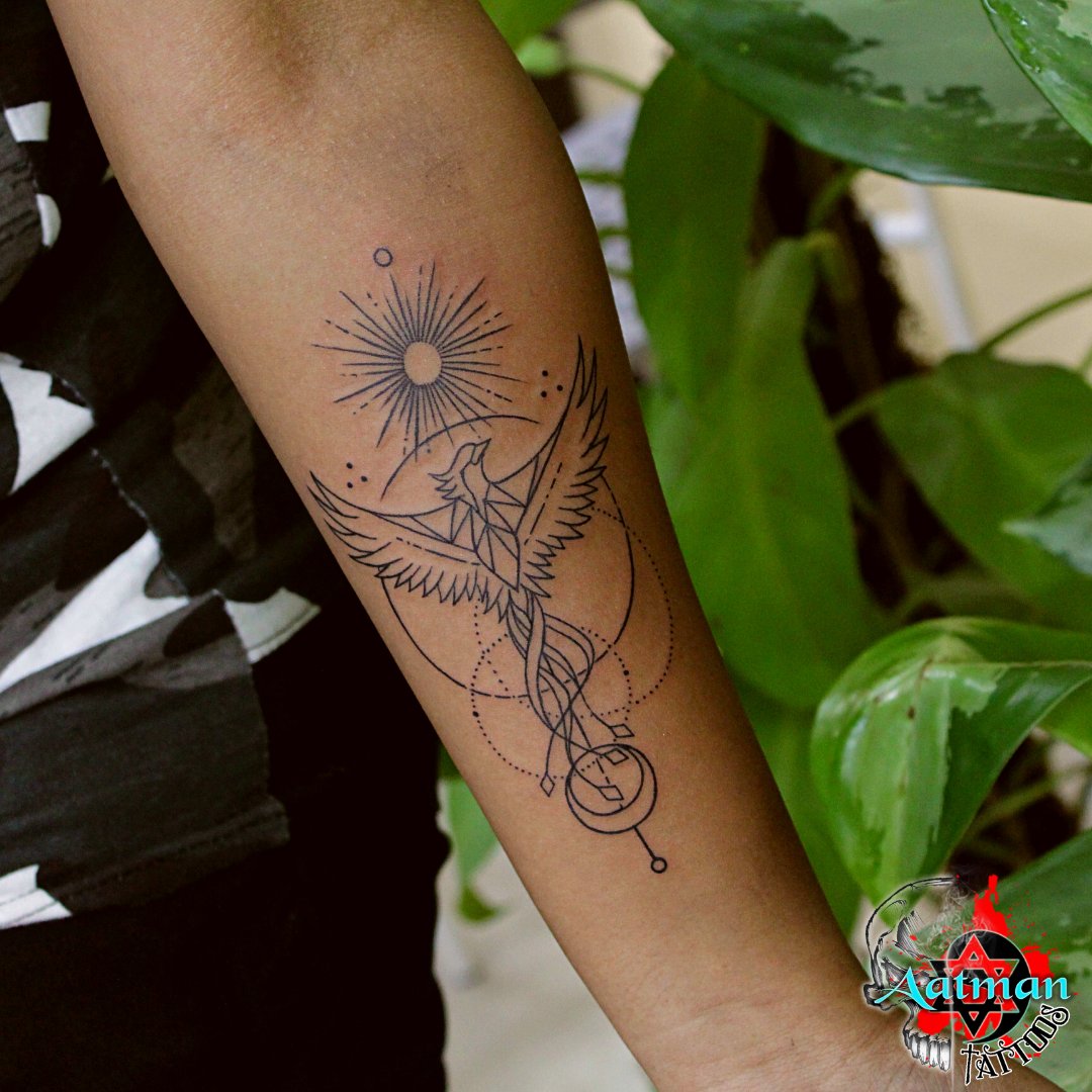 Kinglines Tattoo Studio - Freehand Coverup wings tattoo Artist- Akshay S  Hegde For Appointments Call 9620713446 www.kinglinestattoo.com Fb-  https://www.facebook.com/Kinglinestattoo Insta-  https://www.instagram.com/kinglinestattoo/ #wings #freehand ...