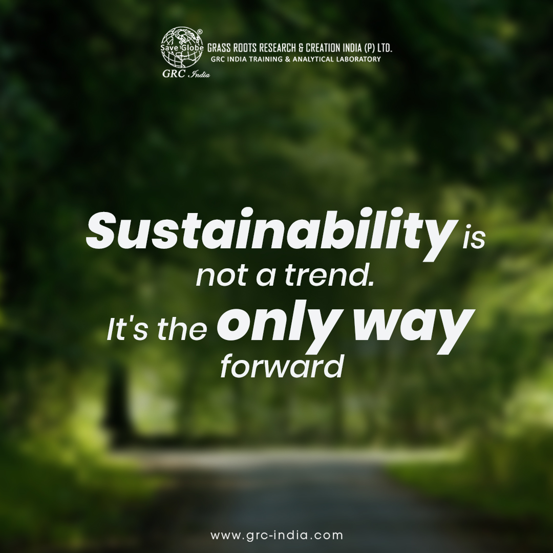 GRCIndia_EIA's tweet photo. Being serious about sustainability is no longer an option – it’s a requirement.
Do your part today!
Visit : https://t.co/i6YupPW7Ab
.
.
#saveplanet #saveearth #earthfirst #saveplanet #clients #planetimpact #sustainabilityblogger #sustainabilitythatcounts #grc #grcindia https://t.co/i9MK9ULrQ2