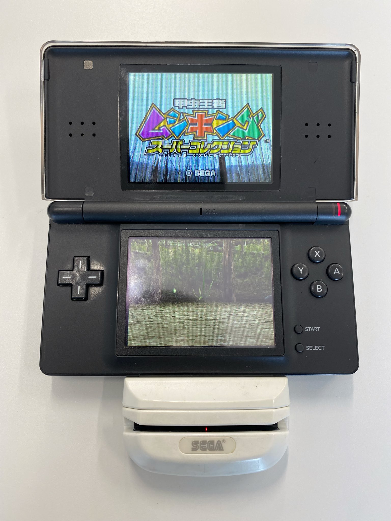 甲虫王者ムシキング スペシャルゲームき ムシキング スーパー
