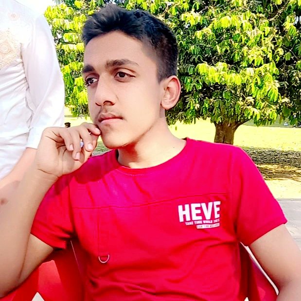 SyedhurAbbas15's tweet photo. #NewProfilePic https://t.co/tmGTTMhJjB