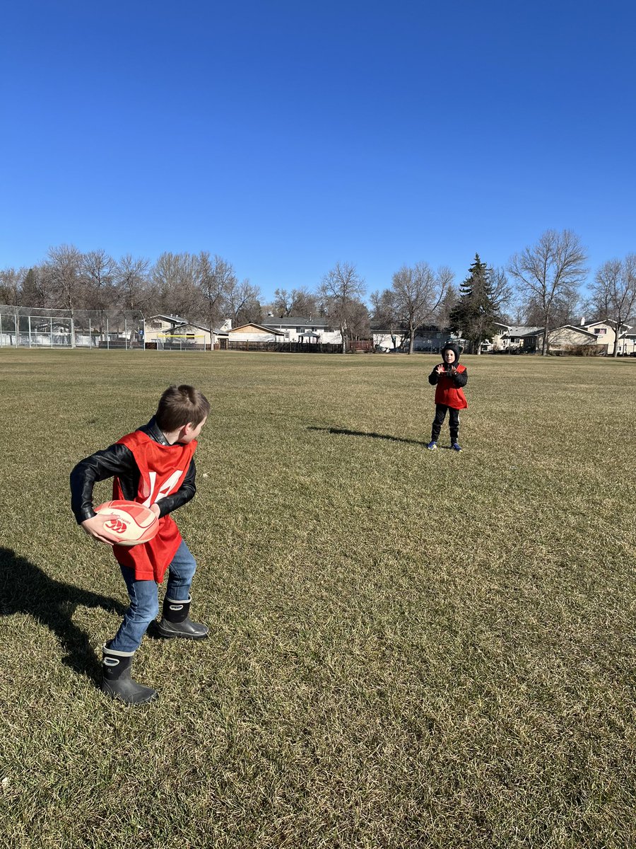 Ronald Harvey School tweet media