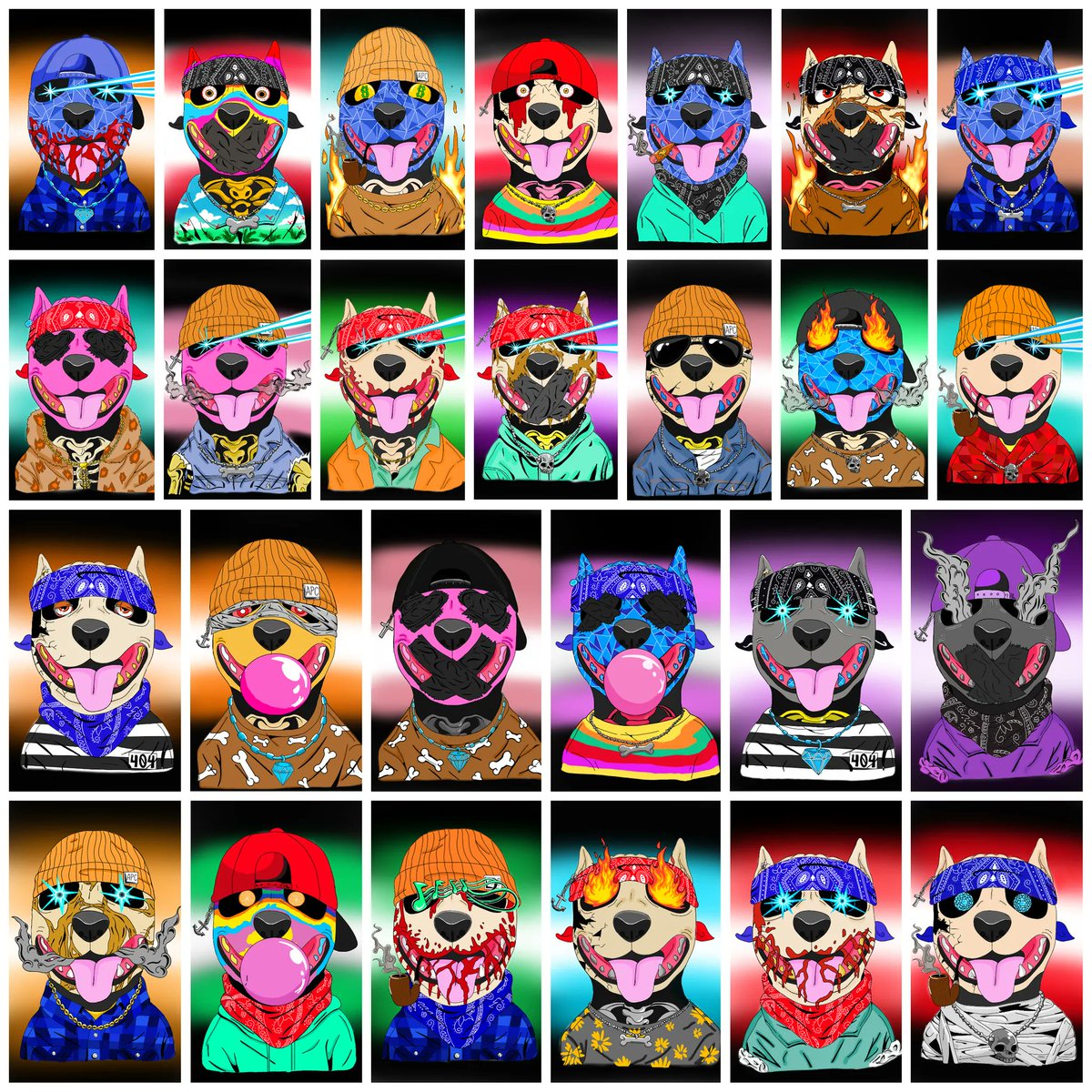 Jendovahkiin🐕😵‍💫💀🏎️💨🌺 tweet media