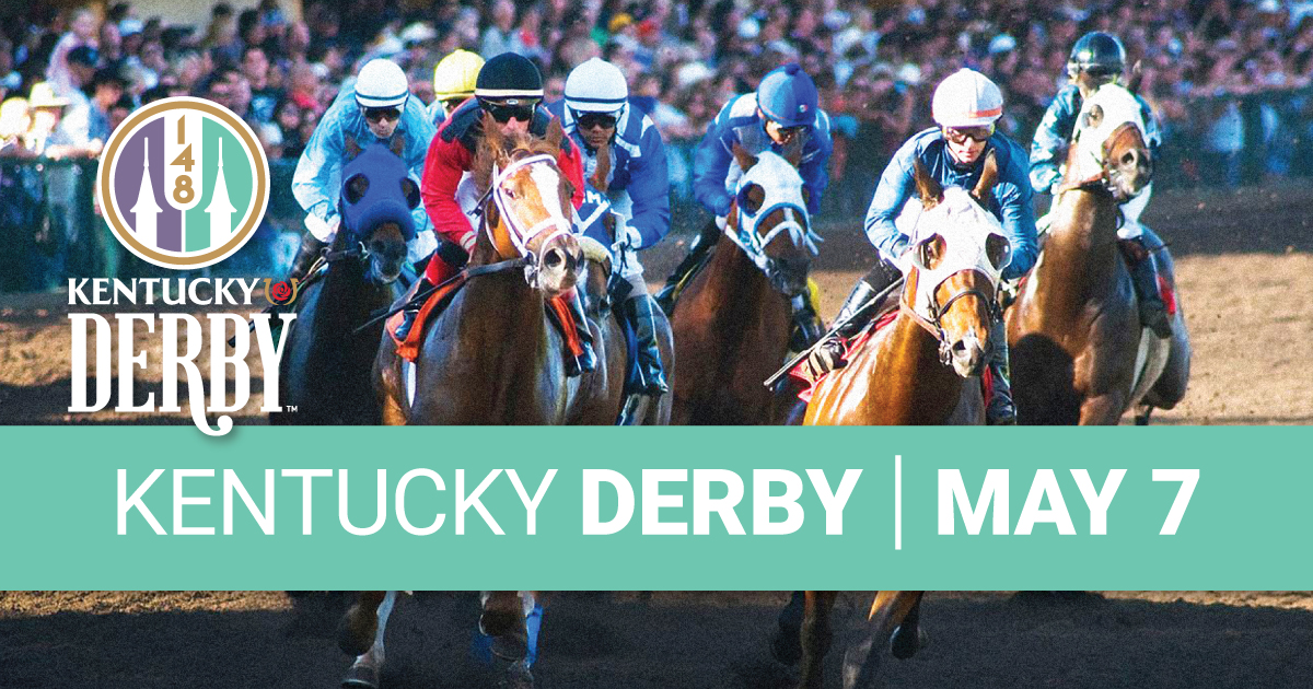 BigFresnoFair's tweet photo. The biggest race of the year is almost here! ๐ Join us at our #SatelliteWagering facility, #TheStartingGate to watch & wager on the #KentuckyOaks races beginning Fri, 5/6 and Sat 5/7 for the @KentuckyDerby! Gates open at 7a both days. More details >> https://t.co/4skx0e1uNy. https://t.co/u3iS2MemQo