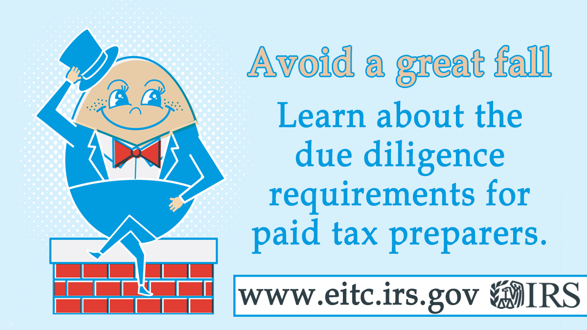Irsnews on twitter an irs toolkit helps taxpros prepare accurate