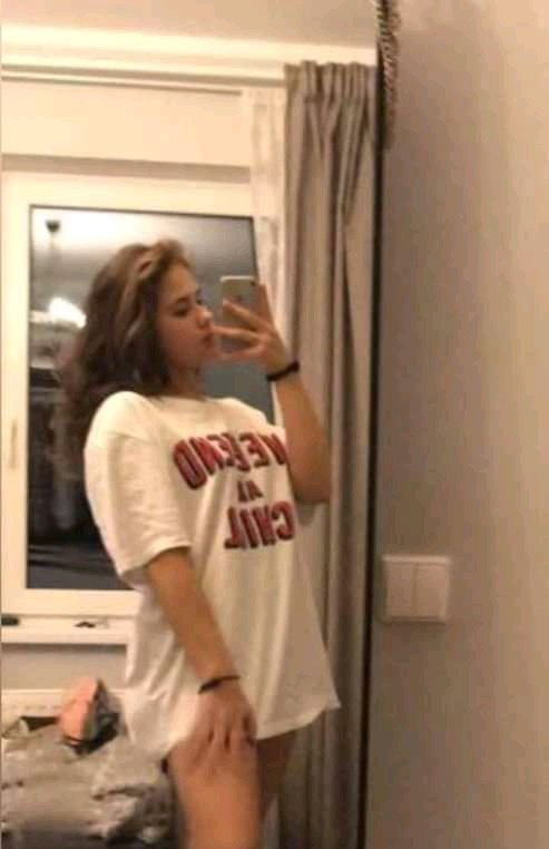 It's really amazing weekend alone...how about you?