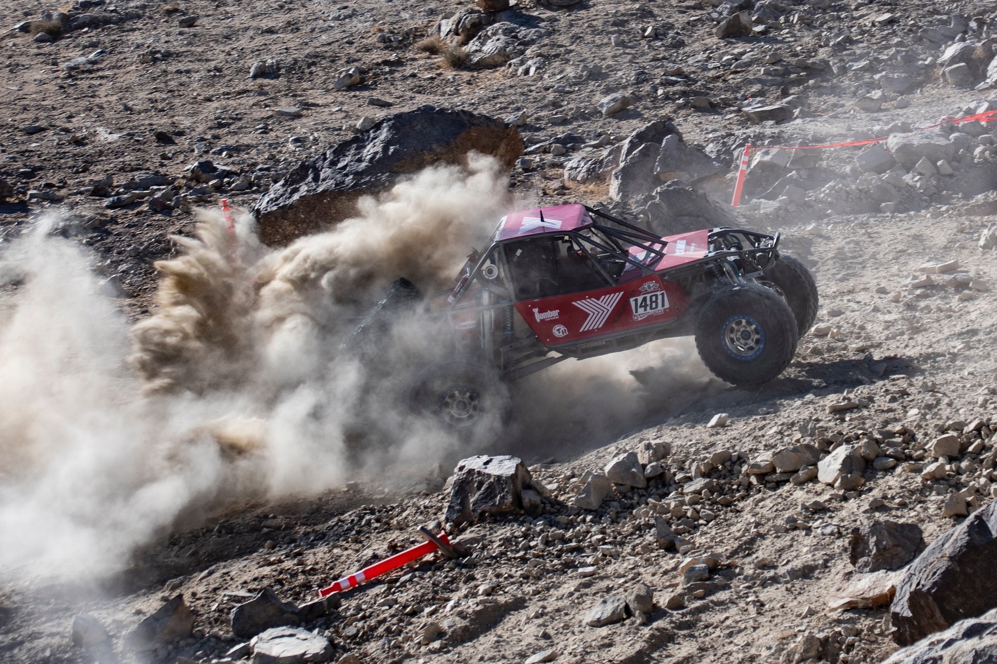 Ultra4 Racing on Twitter "Be sure to check out the latest Ultra4